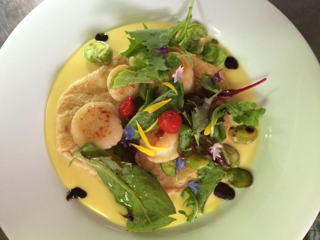 Logis Hotel Restaurant Le Flamant Rose Camargue Albaron Bagian luar foto